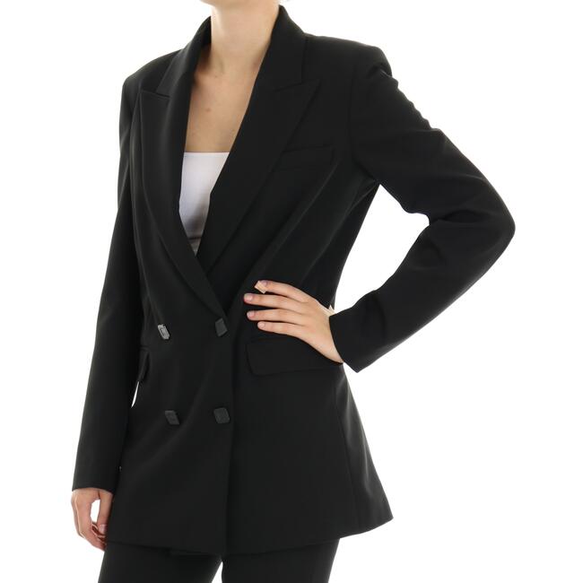 GIACCA DOPPIOPETTO GAELLE - Mad Fashion | img vers.650x/